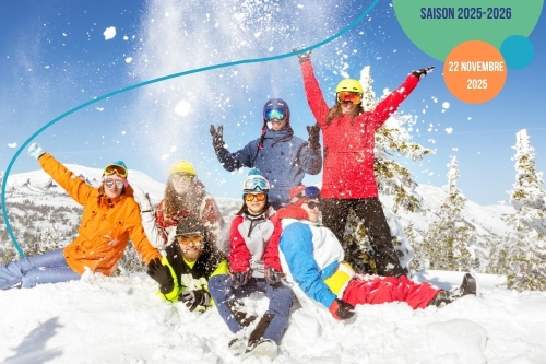 Portes ouvertes 22 Novembre 2025