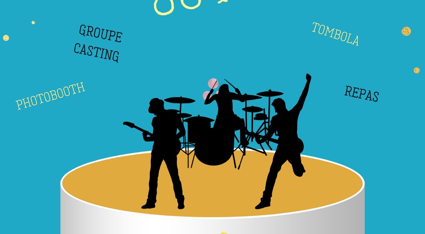 Soirée spéciale - 80 ans du CSO