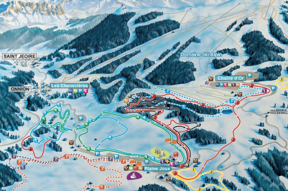 15 janvier - Initiation ski nordique