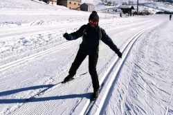 Ski Forme Ski de fond 15/01/2022