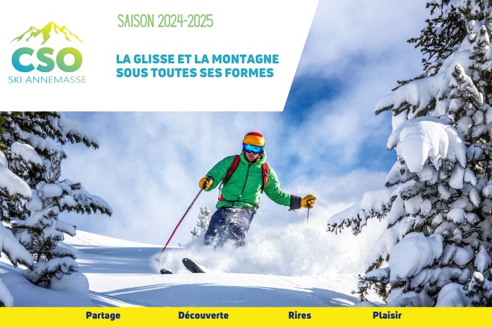 Plaquette information 2024-2025
